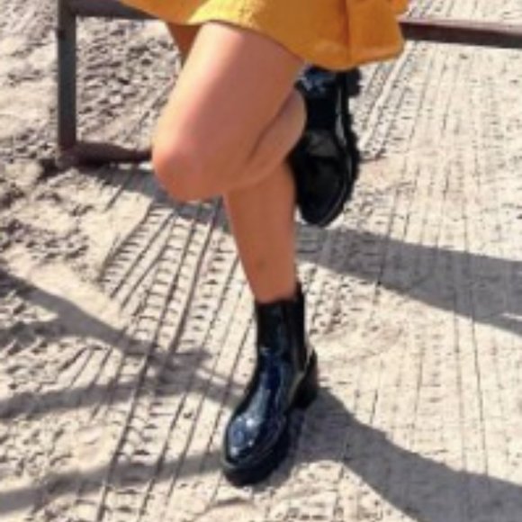 Roonie Bootie - Picture 2 of 16